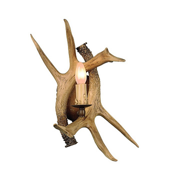 Бра в форме ветки OML-52001-01