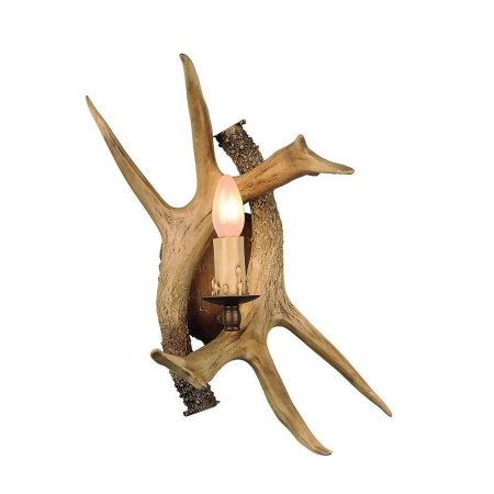 Бра в форме ветки OML-52001-01