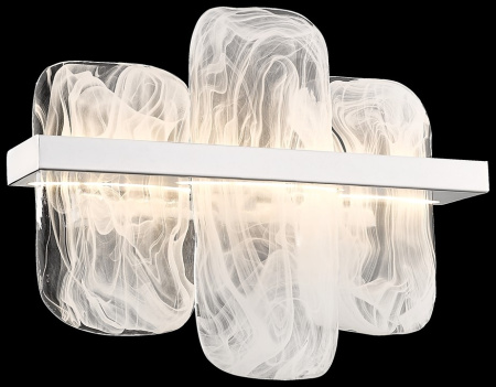 Настенный светильник Nelly WE158.03.101