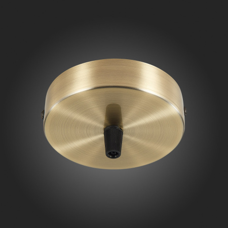 картинка Потолочное основание SL001.303.01 от магазина BTSvet