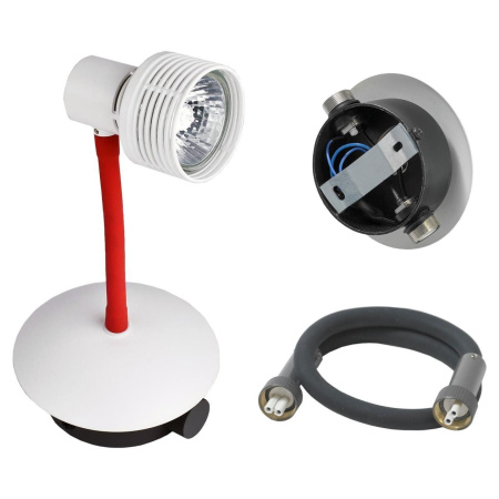 картинка Трековая система в сборе Bay Shore LSP-9818-08 от магазина BTSvet