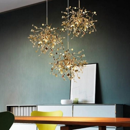 картинка Подвесной светильник Argent L05206.92 от магазина BTSvet