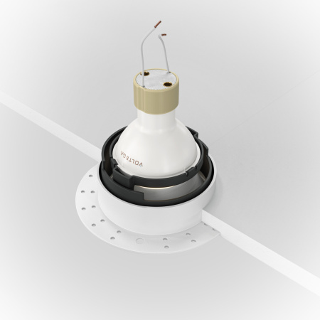 картинка Встраиваемый светильник Share DL051-U-2W от магазина BTSvet