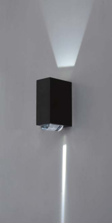 картинка Архитектурная подсветка TUBE LED W1862-B2 Gr от магазина BTSvet