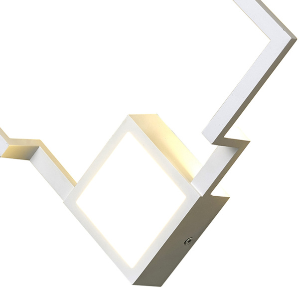 картинка Настенный светильник светодиодный Boutique 7671 от магазина BTSvet