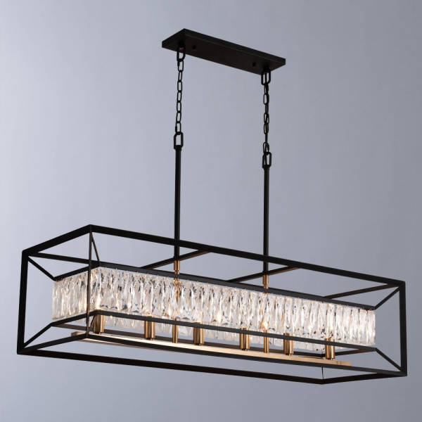 картинка Подвесной светильник Frost 2022/21 SP-6 от магазина BTSvet