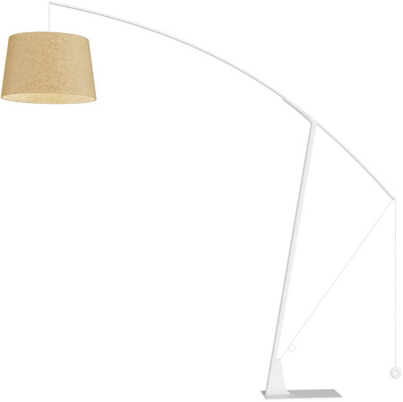 картинка Торшер Fishrod LOFT5003-WH от магазина BTSvet