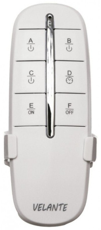 Пульт ДУ RC02-00-02