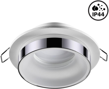 Встраиваемый светильник светодиодный Spot 370782 IP44