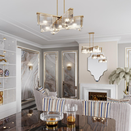 картинка Бра Gatsby 4877/1W от магазина BTSvet