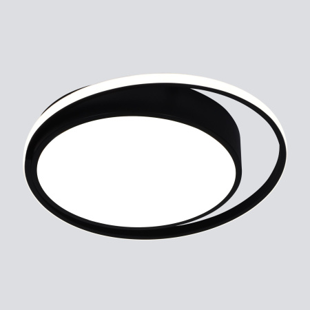 картинка Потолочный светильник светодиодный с пультом Jeremy 90251/1 от магазина BTSvet