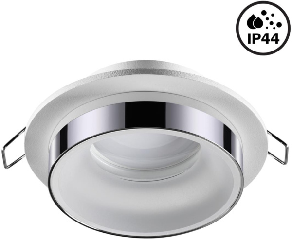Встраиваемый светильник светодиодный Spot 370782 IP44