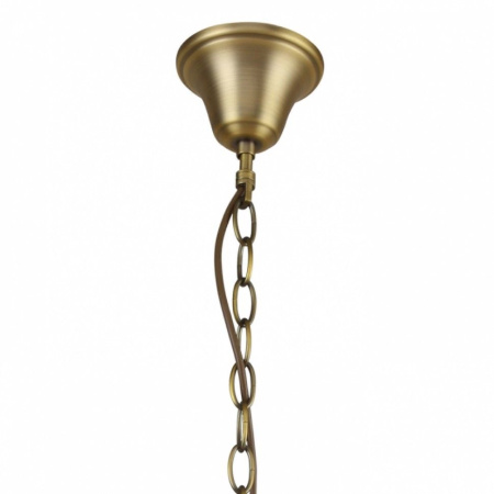 картинка Подвесная люстра Marbella 2347-8P от магазина BTSvet