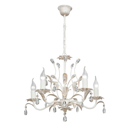 Подвесная люстра V1667-0/5