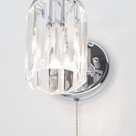 картинка Бра с выключателем Sindi CL330311 от магазина BTSvet