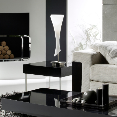 картинка Настольная лампа с выключателем Zack 0774 от магазина BTSvet