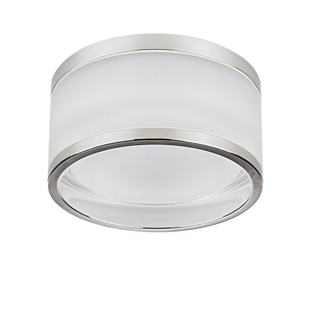 Встраиваемый светодиодный светильник Maturo 072252