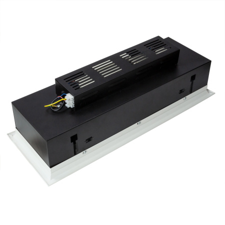 картинка Встраиваемый светильник светодиодный Merga A8450PL-3WH от магазина BTSvet