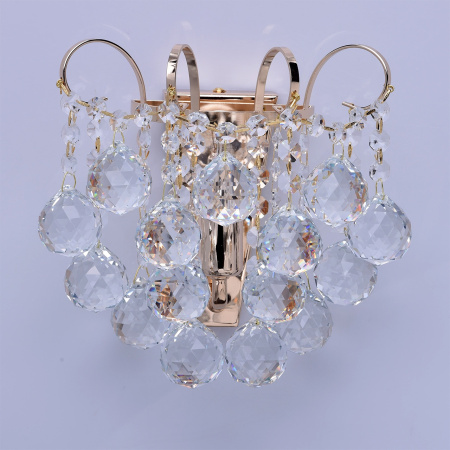 картинка Хрустальное бра Zhemchug 232028101 от магазина BTSvet