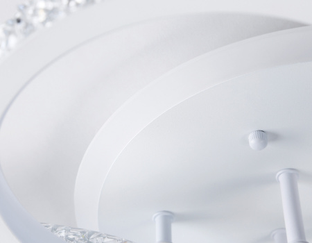 картинка Потолочная люстра светодиодная с пультом Original FA9531 от магазина BTSvet