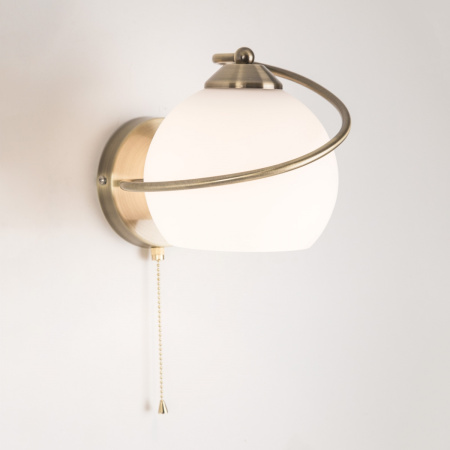 картинка Бра с выключателем Lajma CL155313 от магазина BTSvet