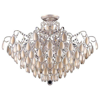 Потолочная люстра SEVILIA PL9 GOLD