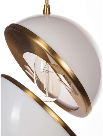 картинка Подвесной светильник Crescent  5063-B от магазина BTSvet