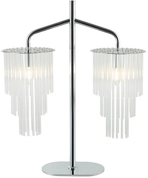 Интерьерная настольная лампа Imposio 2132/09/02T