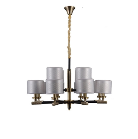 картинка Подвесная люстра Albinia OML-57303-12 от магазина BTSvet