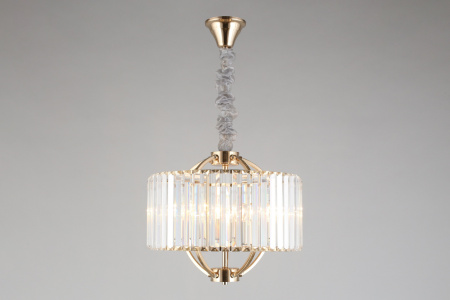 картинка Подвесная люстра хрустальная Nela APL.746.13.05 от магазина BTSvet