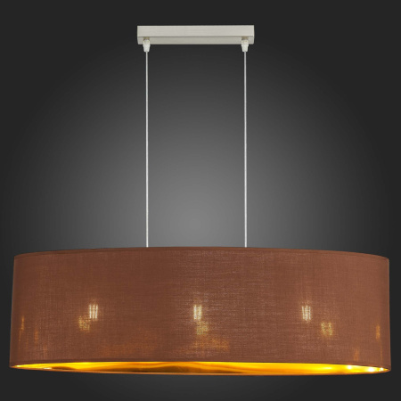 картинка Подвесной светильник Brescia SLE300583-03 от магазина BTSvet