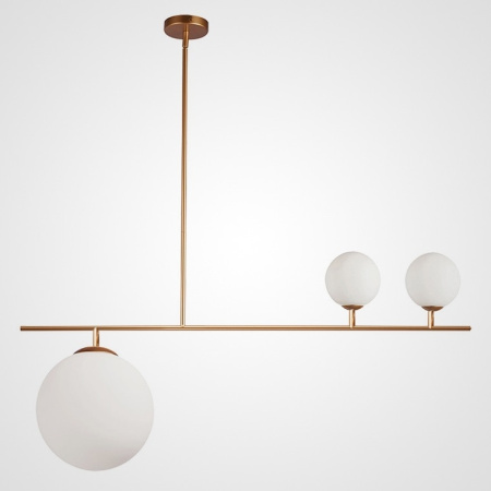 Потолочная люстра VASTY