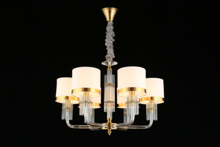 картинка Подвесная люстра Elza APL.767.03.06 от магазина BTSvet