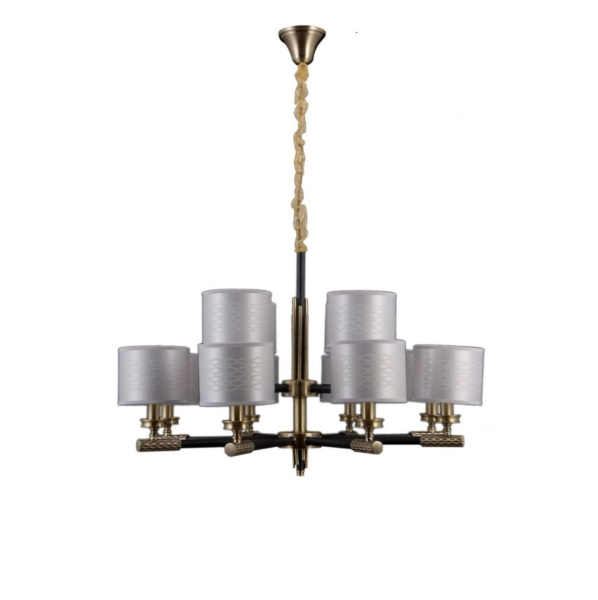 картинка Подвесная люстра Albinia OML-57303-12 от магазина BTSvet