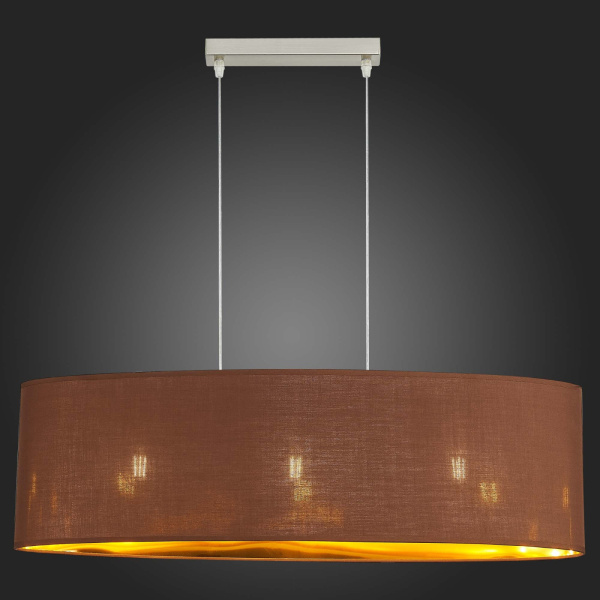 картинка Подвесной светильник Brescia SLE300583-03 от магазина BTSvet