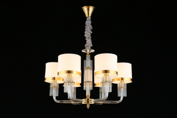 картинка Подвесная люстра Elza APL.767.03.06 от магазина BTSvet