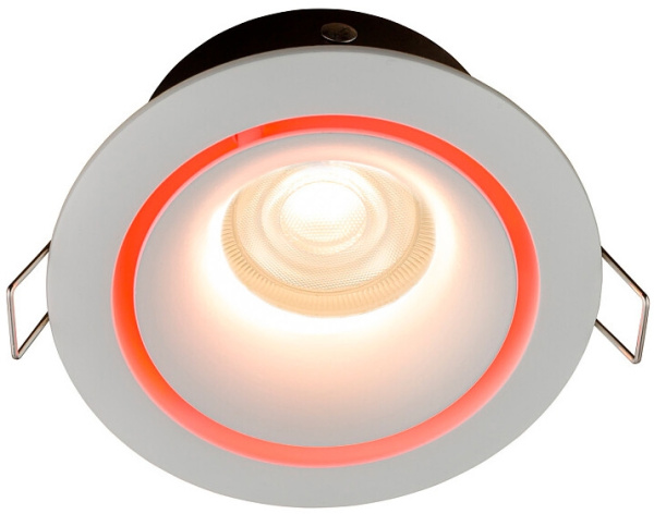 картинка Точечный светильник Nowodvorski Foxtrot 8373 от магазина BTSvet