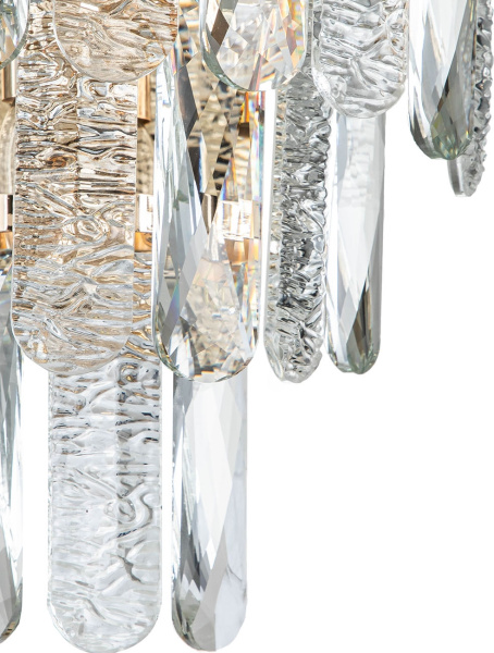 картинка Бра Indigo AMBRA V000397 от магазина BTSvet