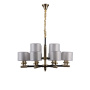 картинка Подвесная люстра Albinia OML-57303-12 от магазина BTSvet