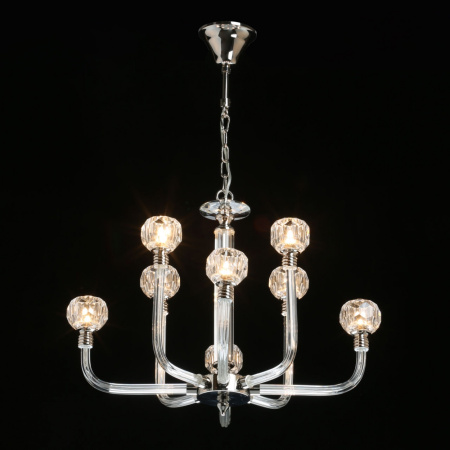 картинка Подвесная люстра Элла 483015308 от магазина BTSvet