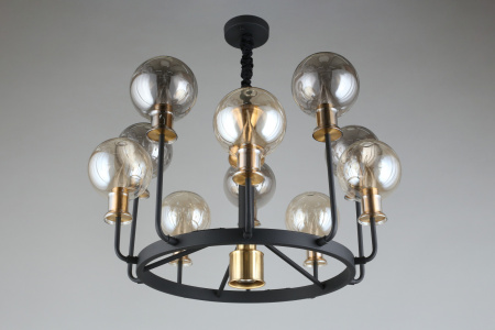 картинка Подвесная люстра Rozet APL.902.03.11 от магазина BTSvet