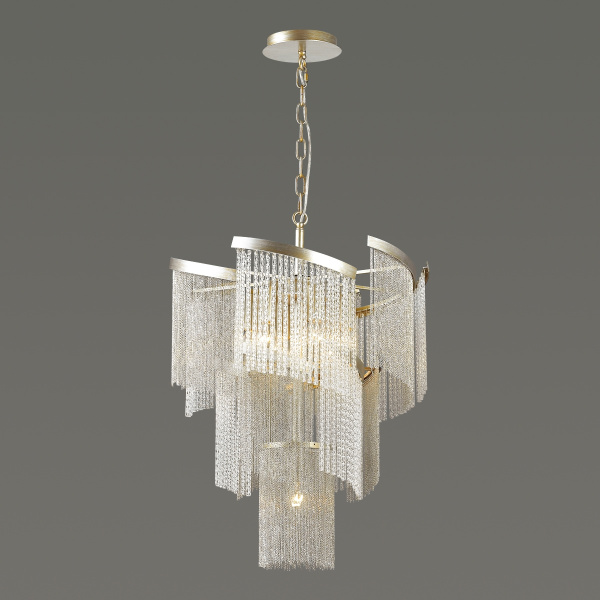 картинка Подвесная люстра Graza 4630/7 от магазина BTSvet