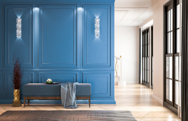 картинка Бра светодиодное Coil MOD125WL-L6CH3K от магазина BTSvet