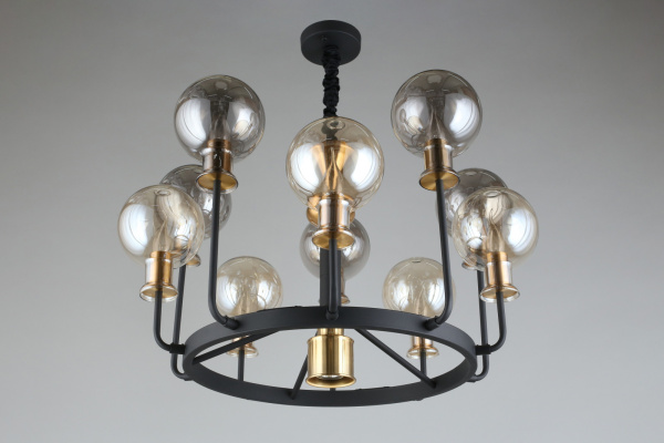 картинка Подвесная люстра Rozet APL.902.03.11 от магазина BTSvet