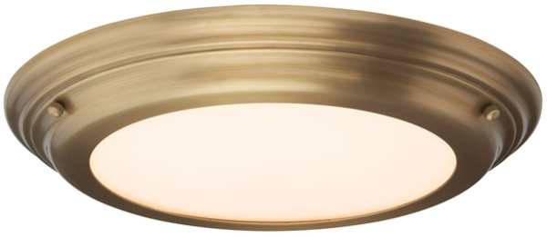 Потолочный светильник светодиодный Welland WELLAND-F-AB