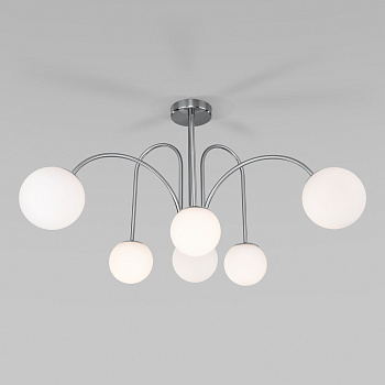 Потолочная люстра 30177/6