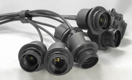 картинка Подвесная люстра LSP-9541 от магазина BTSvet