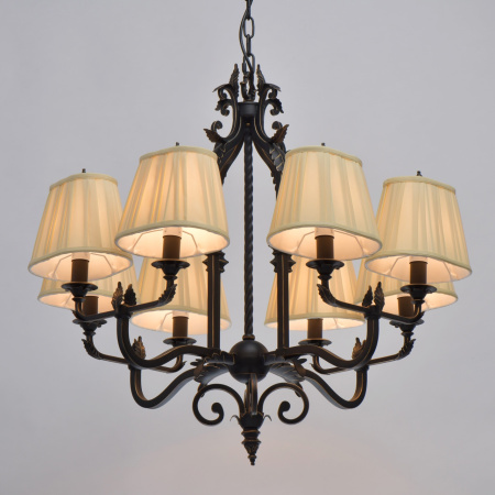 картинка Подвесная люстра Виктория 401010908 от магазина BTSvet