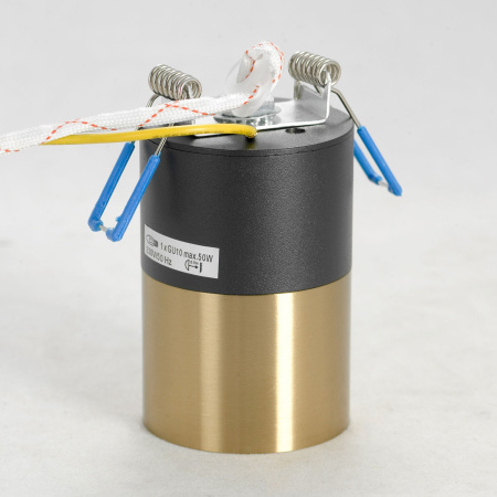 картинка Светильник врезной потолочный LSP-8555 от магазина BTSvet