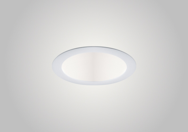 картинка Встраиваемый светильник светодиодный CLT 524C105 WH от магазина BTSvet